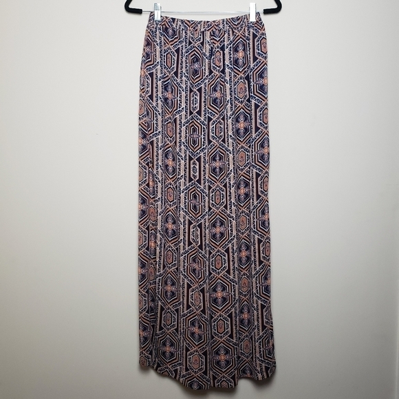 SUGARLIPS Wide Leg Pant - Picture 1 of 6